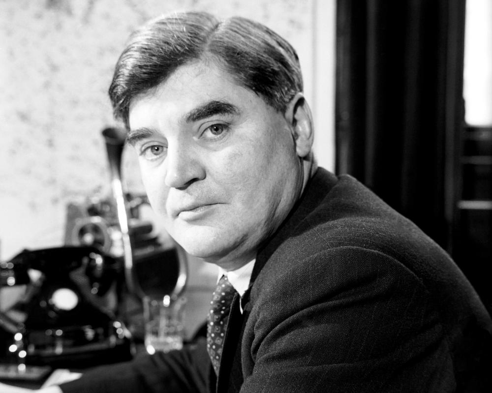 Aneurin Bevan's MI5 File: 'Remarkably Tame' Security Dossier