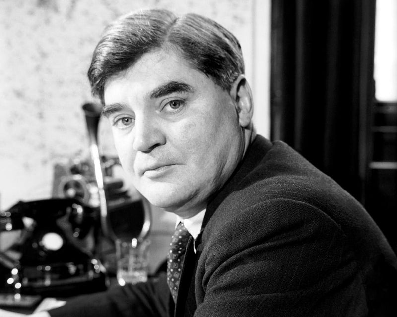 Aneurin Bevan's MI5 File: 'Remarkably Tame' Security Dossier