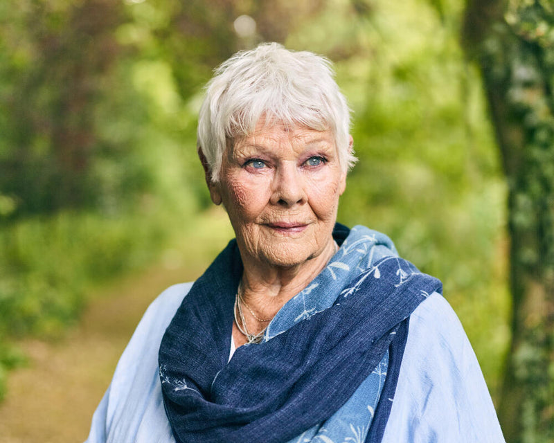 Judi Dench Memoir Review: Is It Too Late to Make a Run