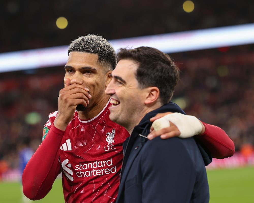 Iraola Tempers Liverpool Title Talk as Maresca Backs Donnarumma