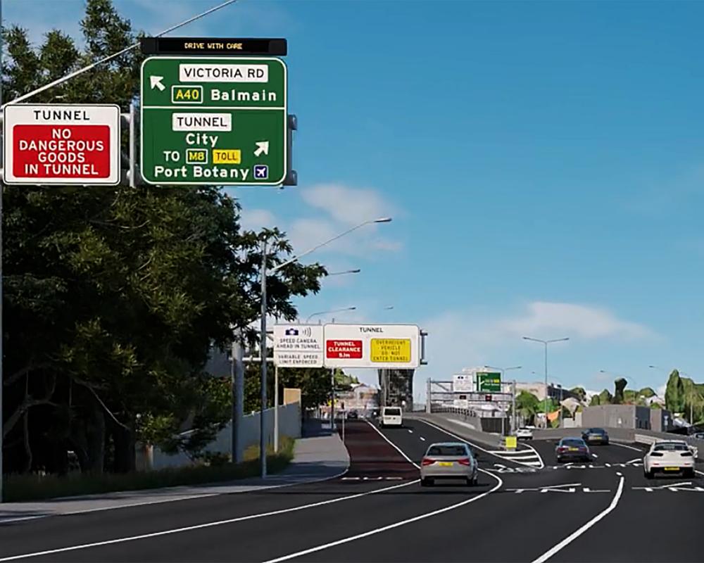 Sydney Toll Hikes Continue as Transurban Blocks Reforms