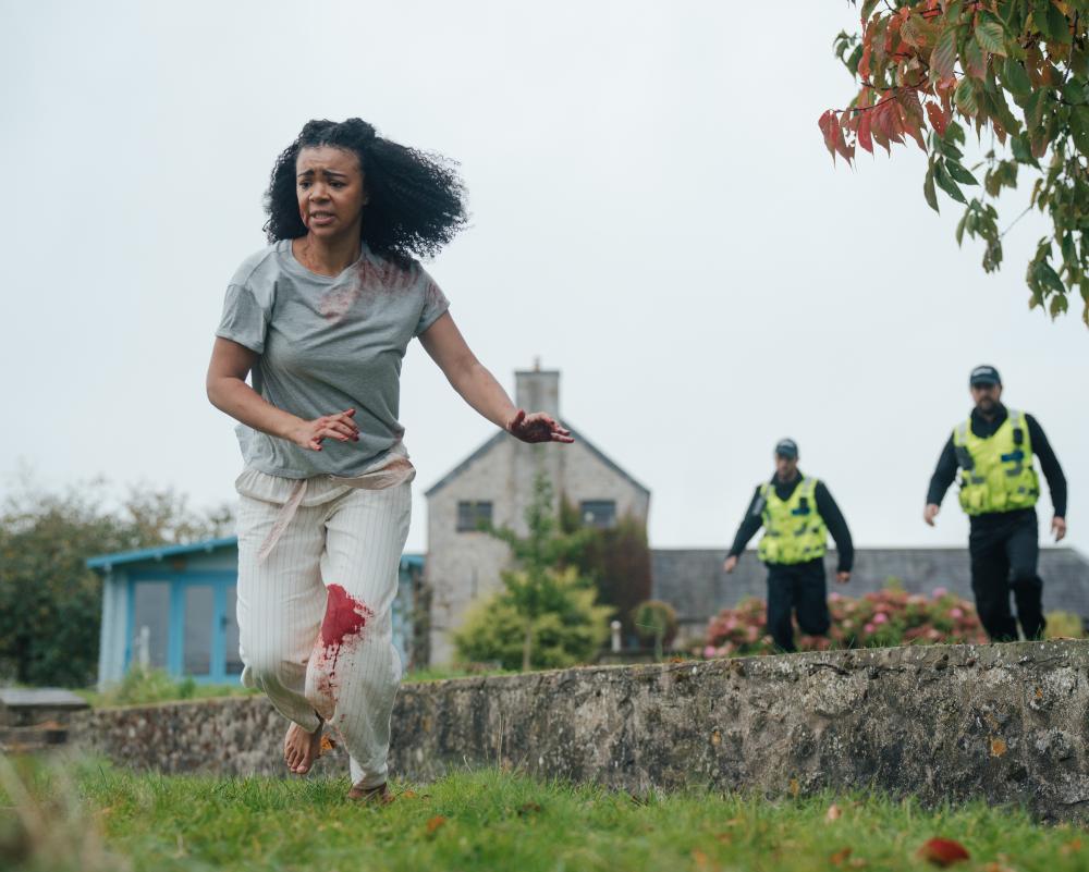 Why TV Writers Predict the Future Better Than Politicians