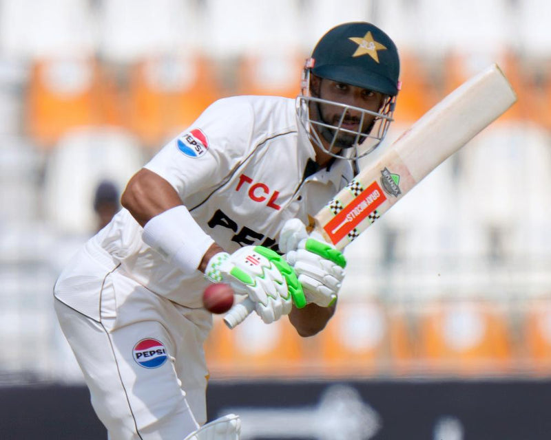 Pakistan Cricket: Pedigree Without Wizardry for a Decade