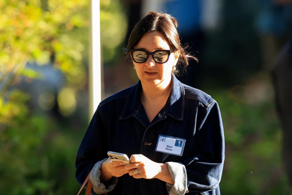 Bari Weiss CBS News Overhaul: 60 Minutes Revamp Test