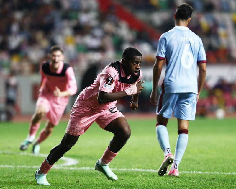 Sunderland's Late Europa League Win Over Torreense