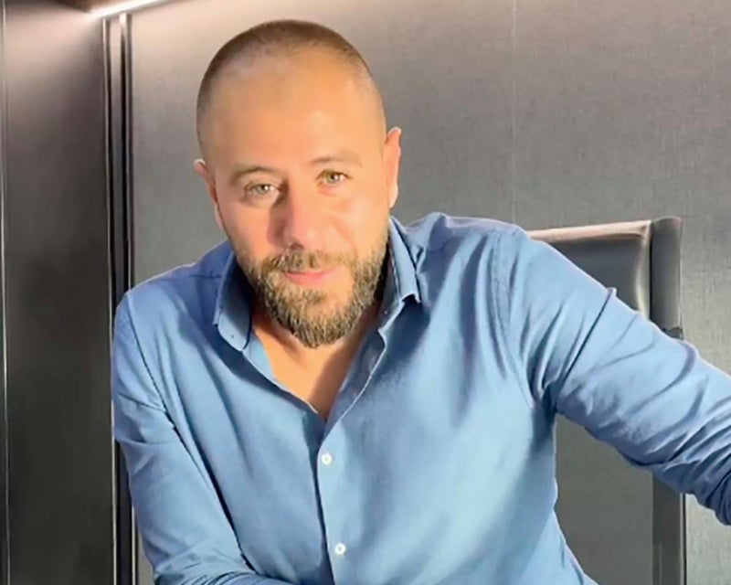 Lebanese Influencer Dr Food Arrested for Drug Trafficking in Pastries