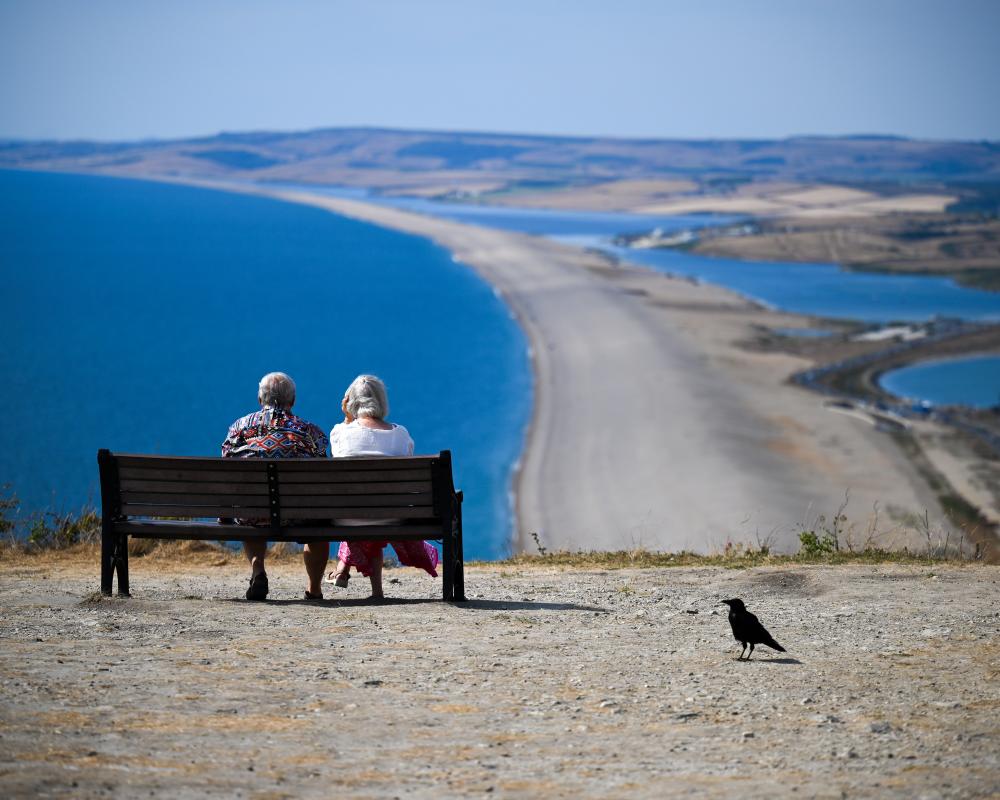 Climate Crisis: Why 'Unprecedented' Weather Demands Urgent Action