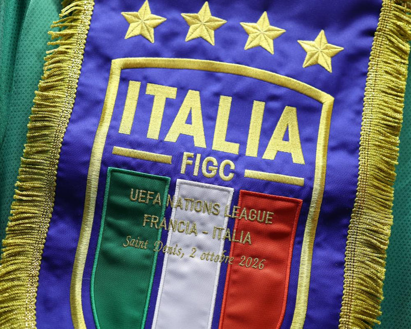 France vs Italy Nations League: Zidane's Home Debut Clash
