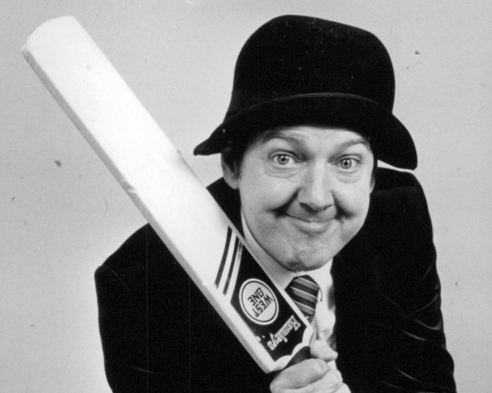 Jimmy Cricket Obituary: Comedy Legend Dies at 80