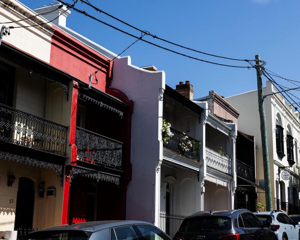 Capital Gains Tax Reforms May Cut Property Investor Bills
