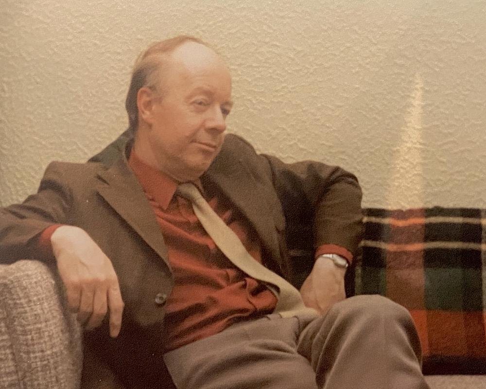 Paul Black Obituary: Shaping Physics Education