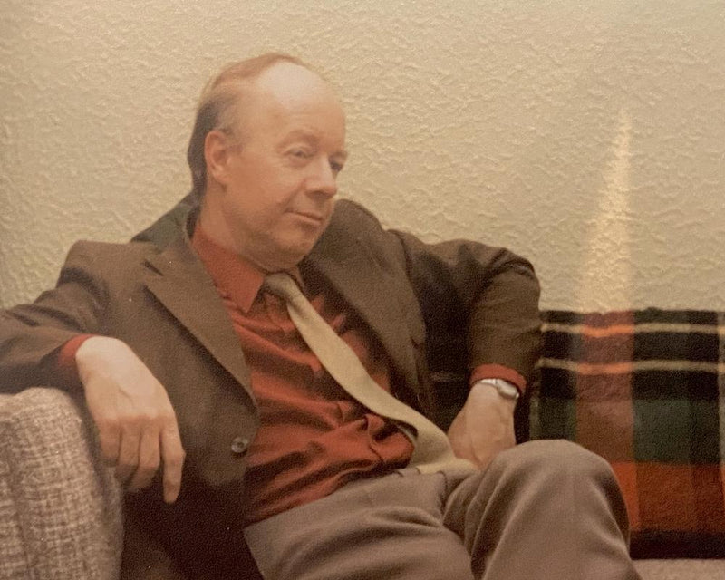 Paul Black Obituary: Shaping Physics Education