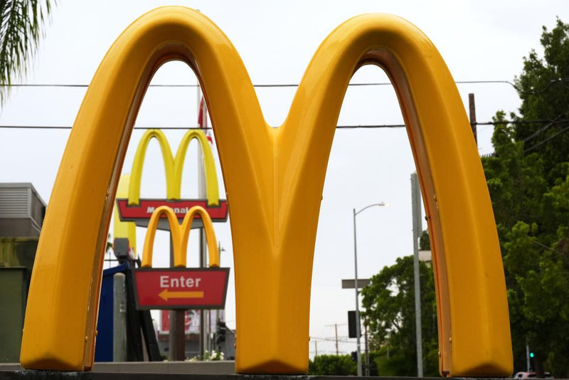 McDonald's AI Pricing Lawsuit: Antitrust Claims Explained