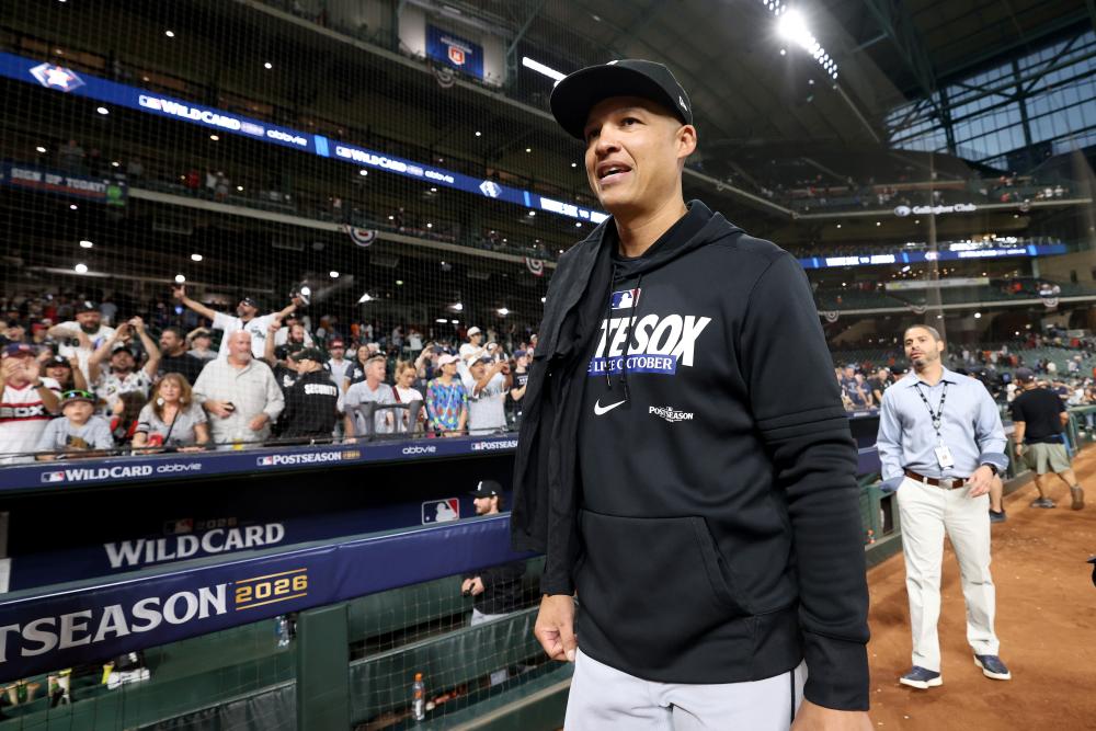 Will Venable: The White Sox Manager Using Basketball Tactics
