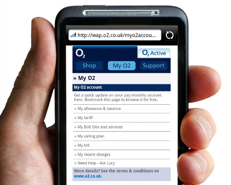 O2 Coerces Abuse Victim Into Meeting Ex for Phone Transfer