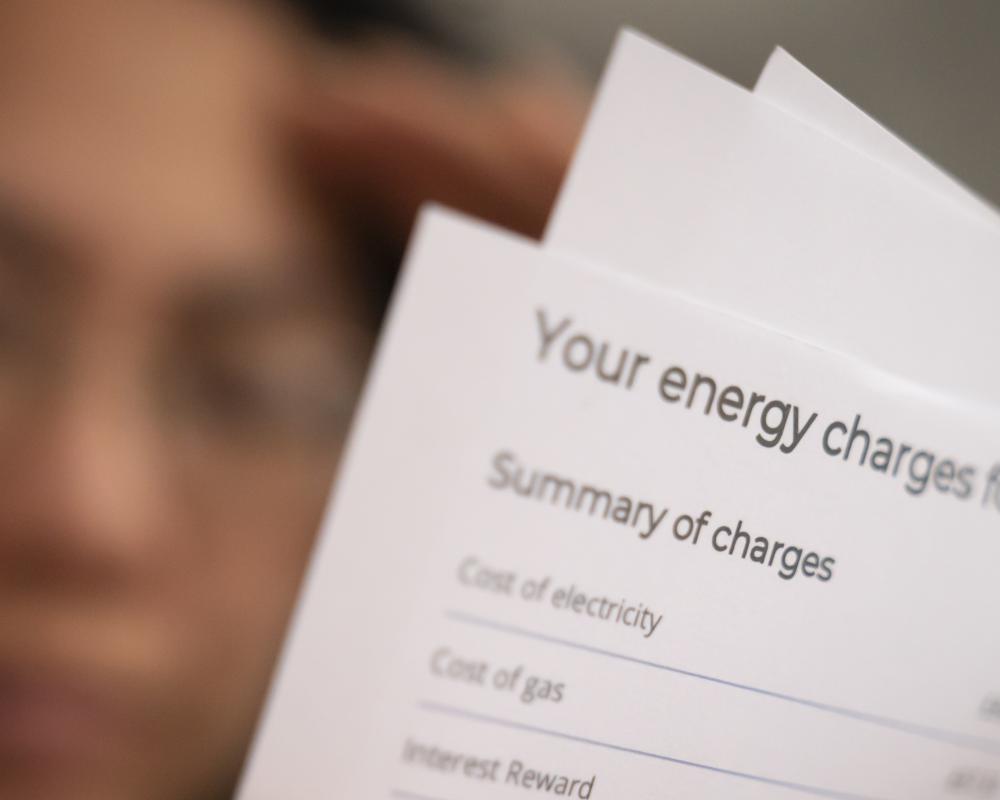 Chancellor Plans Major Intervention on Rising UK Energy Bills