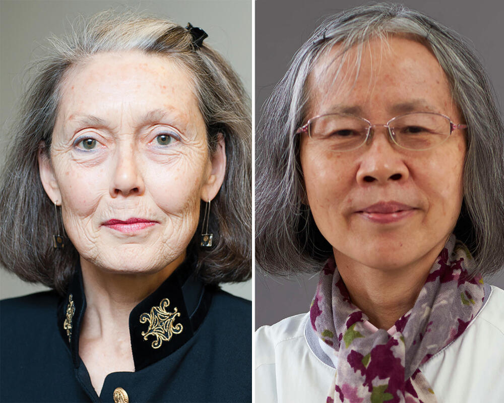 Nobel Prize in Literature 2024: Anne Carson and Can Xue Lead Odds