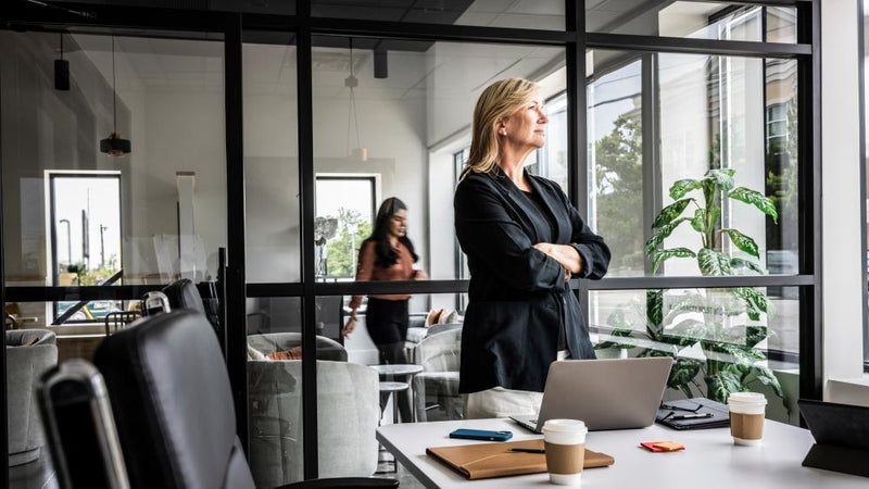 Values-Driven Leaders: Why They're a Hot Commodity in Business