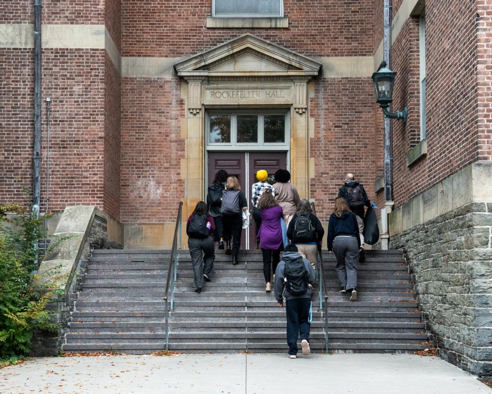 US College Campus Culture in 2026: Student Perspectives