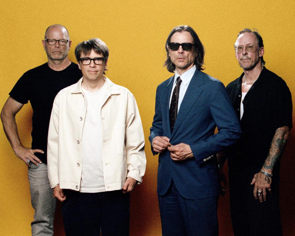 Weezer's Rivers Cuomo Thinks Like a CEO for New Album Success