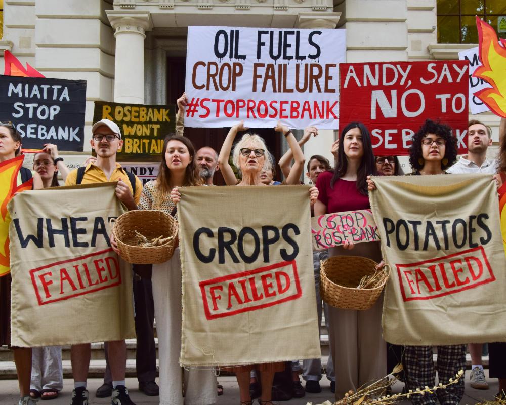 Burnham Oil Drilling Approval: Key Conditions for Justified Green