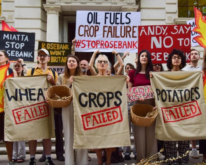 Burnham Oil Drilling Approval: Key Conditions for Justified Green