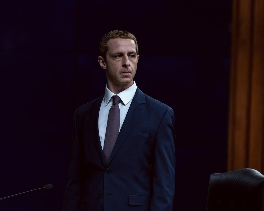 Tech Giant Movies: Zuckerberg, Musk, Altman Films Impact