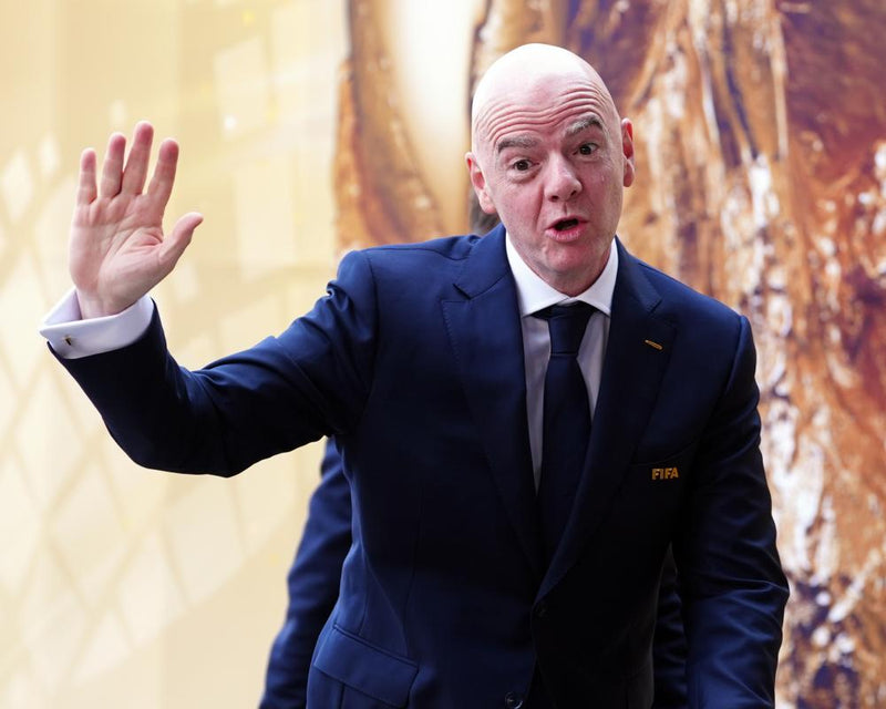 World Cup for Sale? FIFA's New Plan Explained