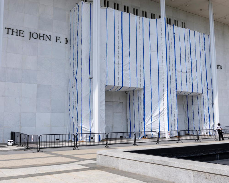 Kennedy Center Board Vote Could Close Building for Renovations