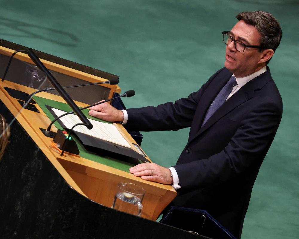 UK Anti-Disinformation Unit: PM's New Strategy Targets Foreign Threats