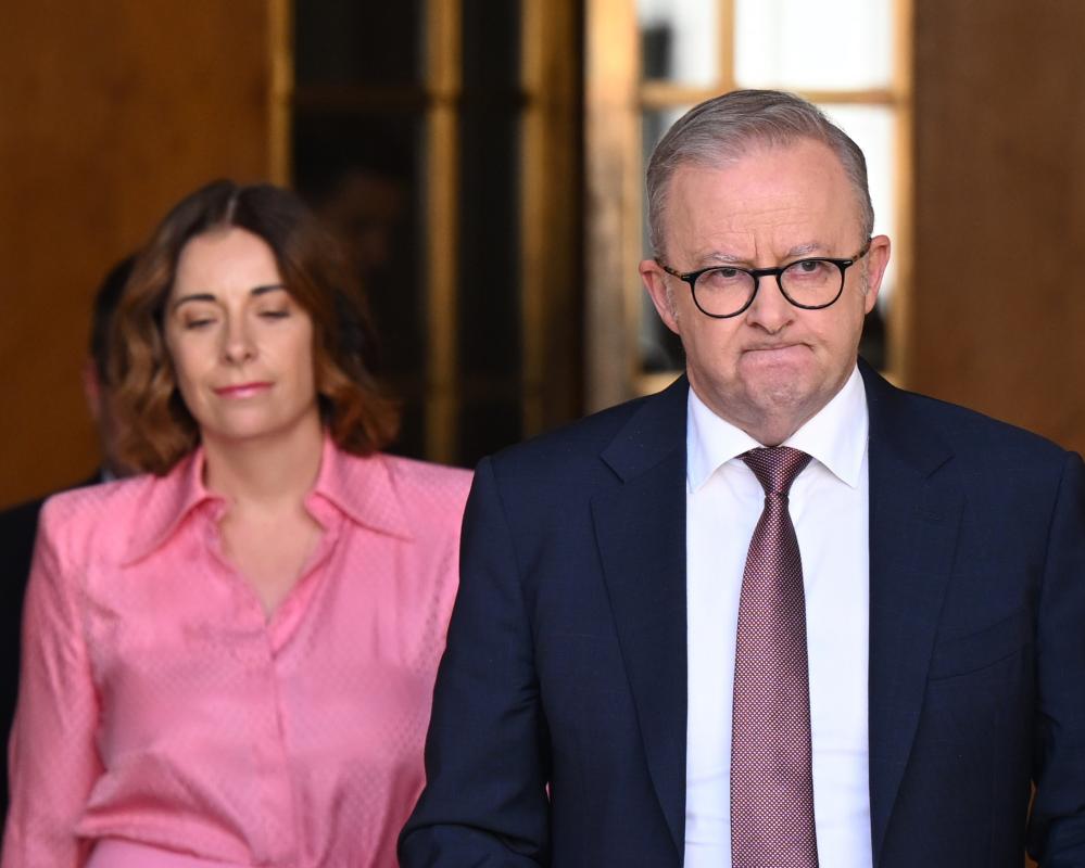 Australia Gambling Reforms: Labor's High-Stakes Poker Move