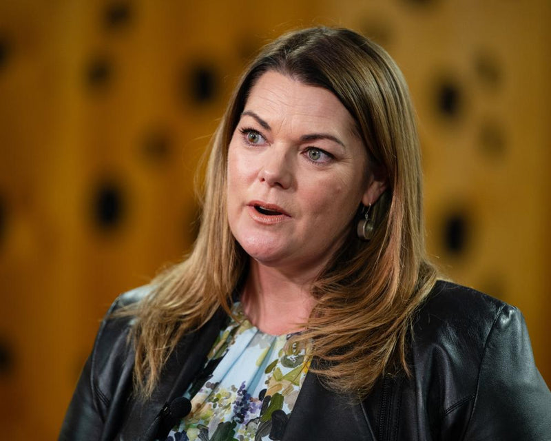 Greens Push Labor to Toughen Big Tech Laws in Australia