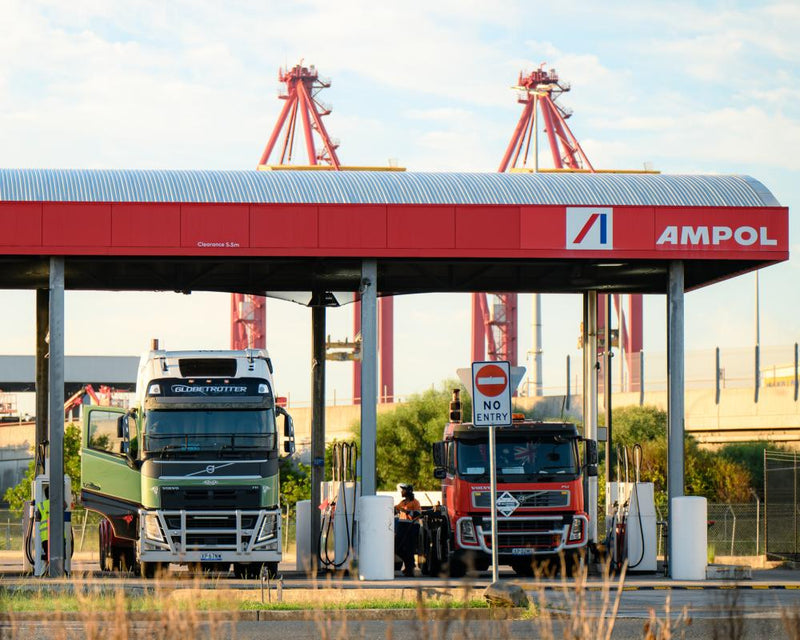 Australia Diesel Prices Could Surge Past $3 a Litre