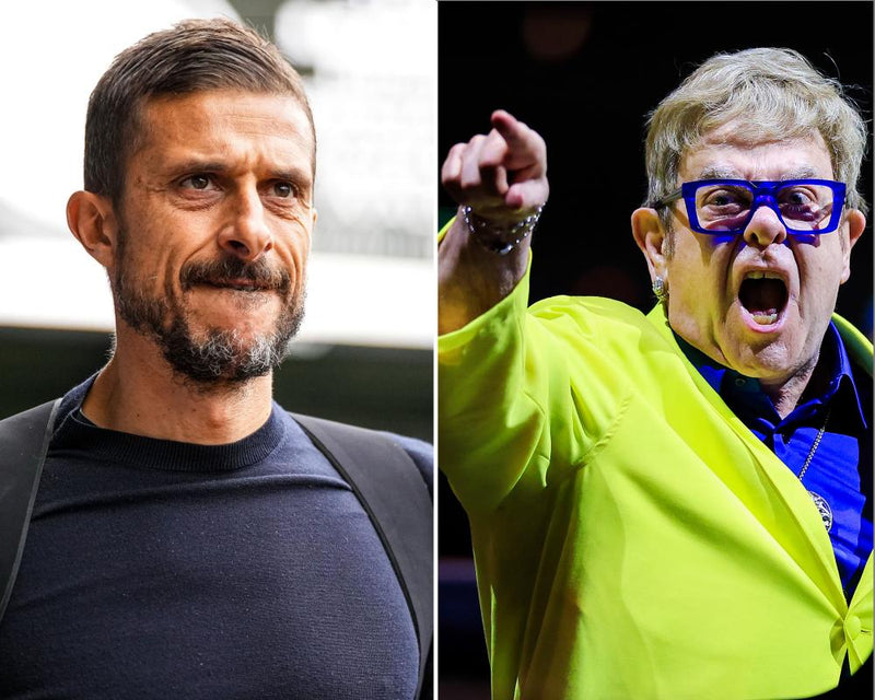 Watford FC Sacking Drama: Elton John Apology Explained