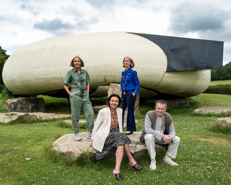 Somerset Festival of Ideas Measures If Talks Change Beliefs
