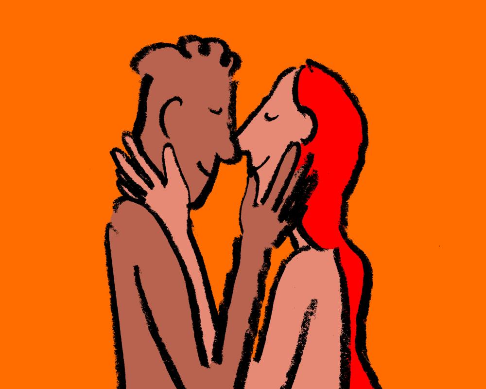 Sexual Abuse Survivor: Relearning Healthy Sex and Intimacy