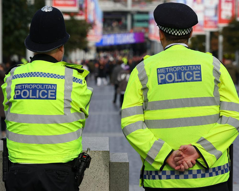 Crime Perception vs Reality: The Truth About Rising UK Crime
