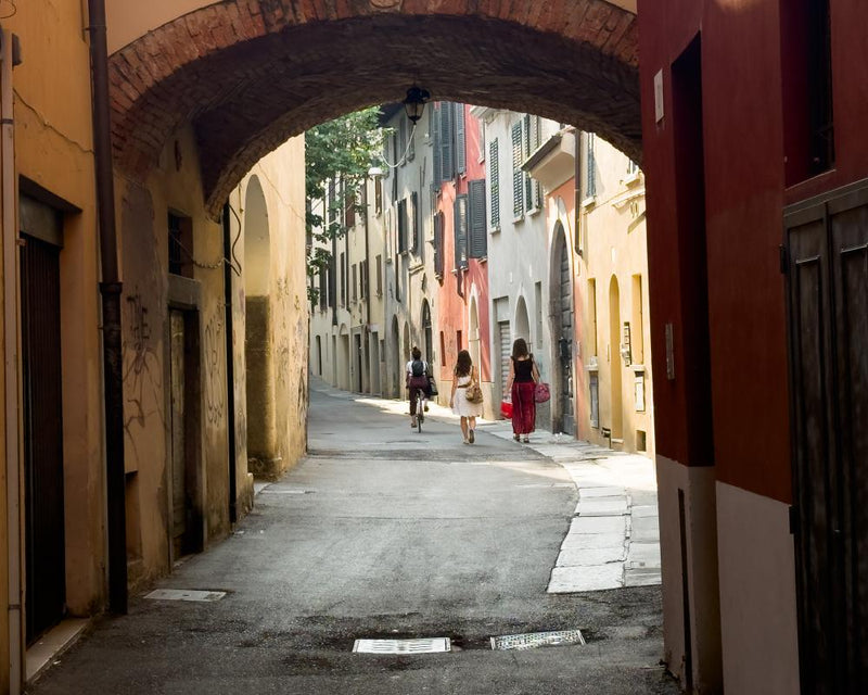 Brescia Italy Travel Guide: Lombardy's Hidden Gem