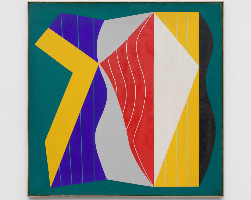 Ha Chong-Hyun: The 91-Year-Old Artist Who Revolutionized Painting