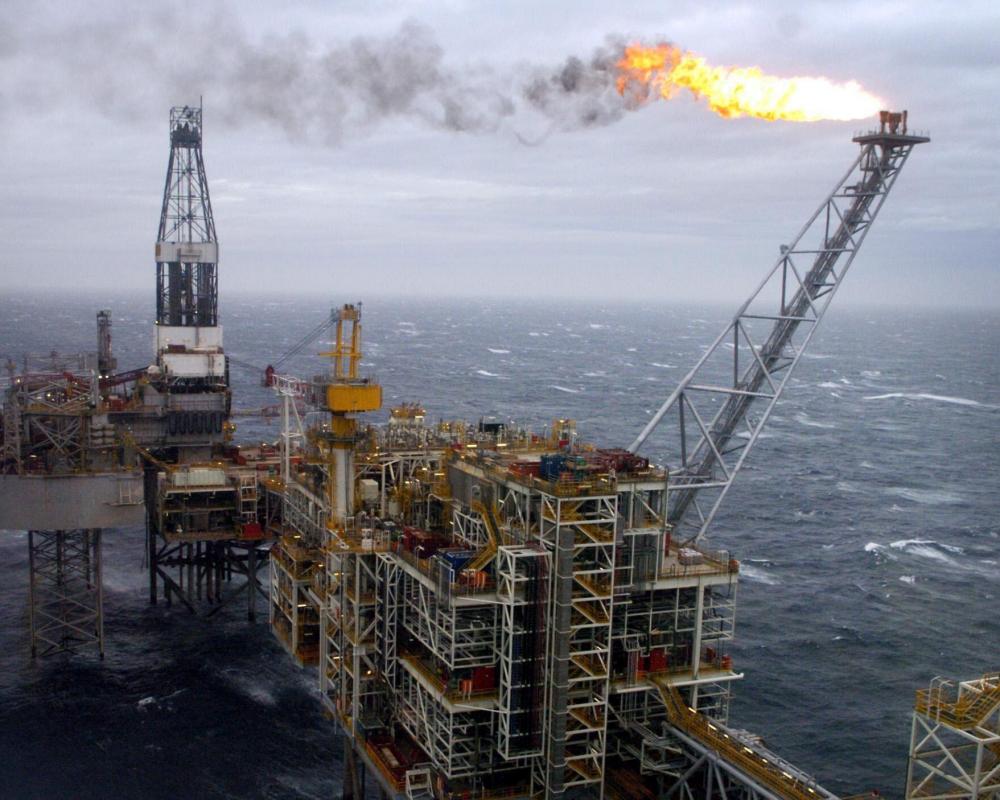 UK Gas Supply Faces Imminent Risk of Running Out by 2030s