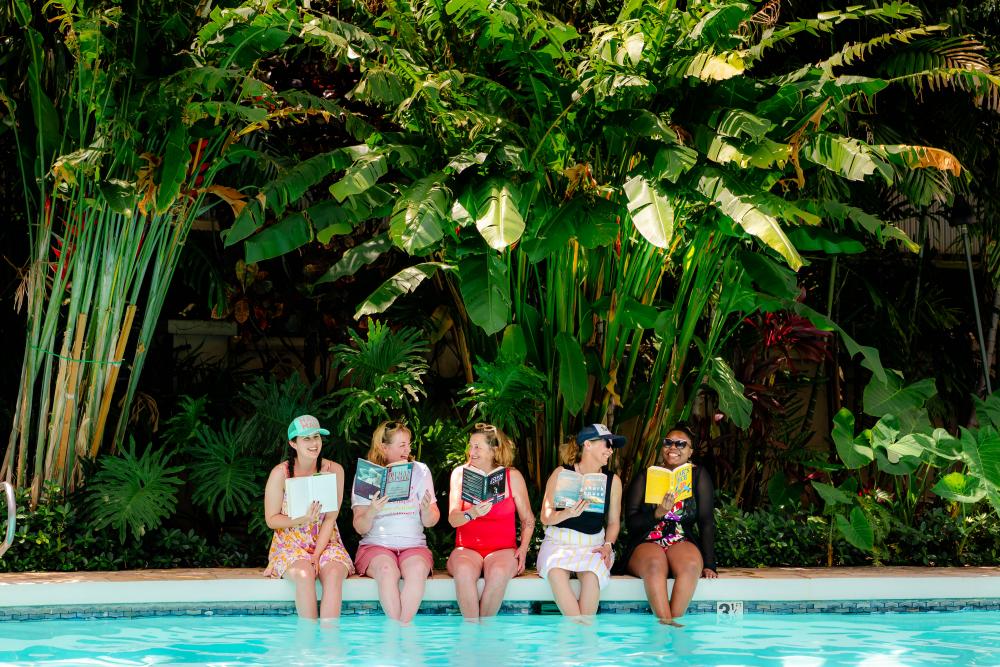 Digital Detox Retreats: How Phone-Free Events Are Booming in 2025