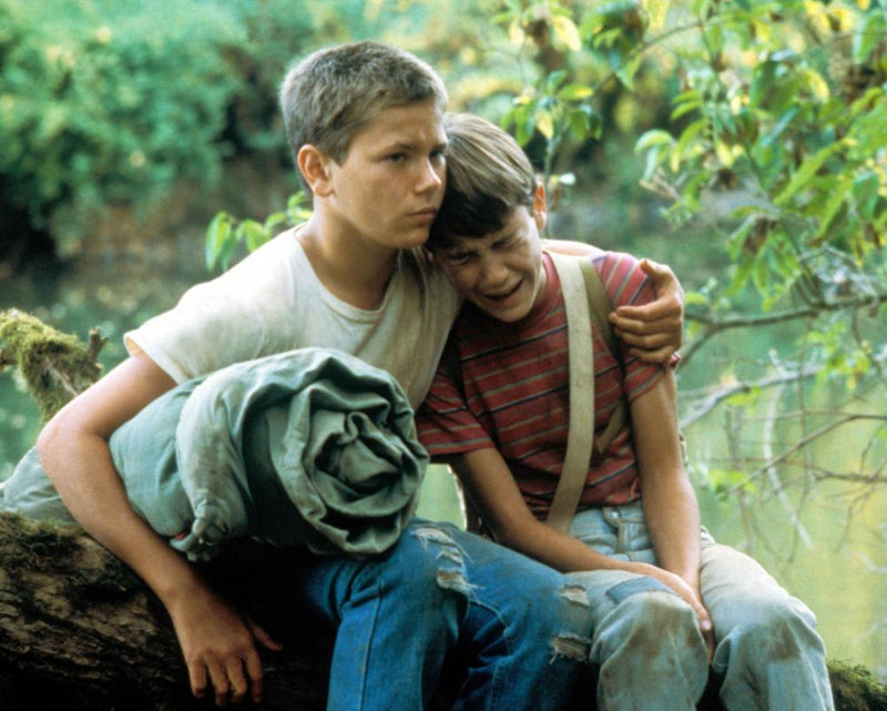 Stand By Me at 40: A Bittersweet Coming-of-Age Classic Movie