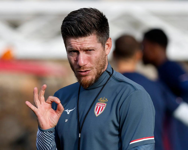Scotland Set to Name Sébastien Pocognoli as New Head Coach