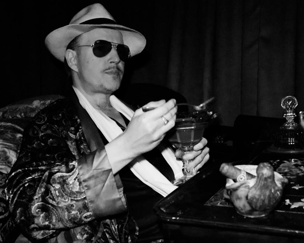 Tom Six MS Diagnosis: Human Centipede Director's Final Film