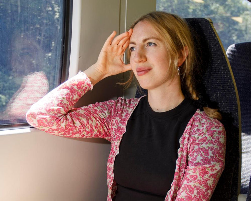 Why I Stopped Listening to Podcasts and Ideas Flooded