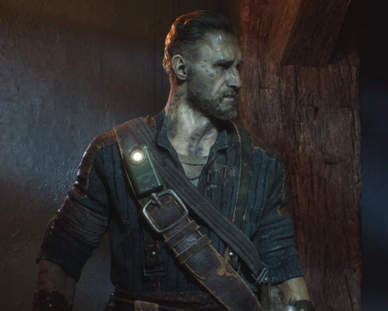 After 50 Years of Gaming, I Finally Star in a Video Game