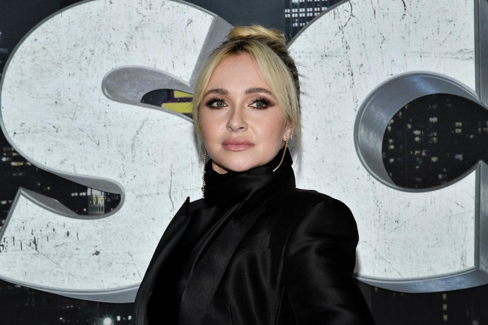 Neutrogena Responds to Criticism Over Hayden Panettiere Brand Deal