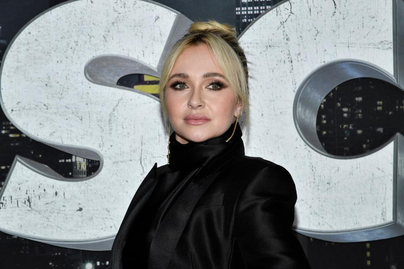 Neutrogena Responds to Criticism Over Hayden Panettiere Brand Deal