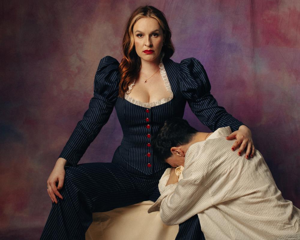 Katie Norris Mother Succubus Review: Gothic Comedy Hits New Peak