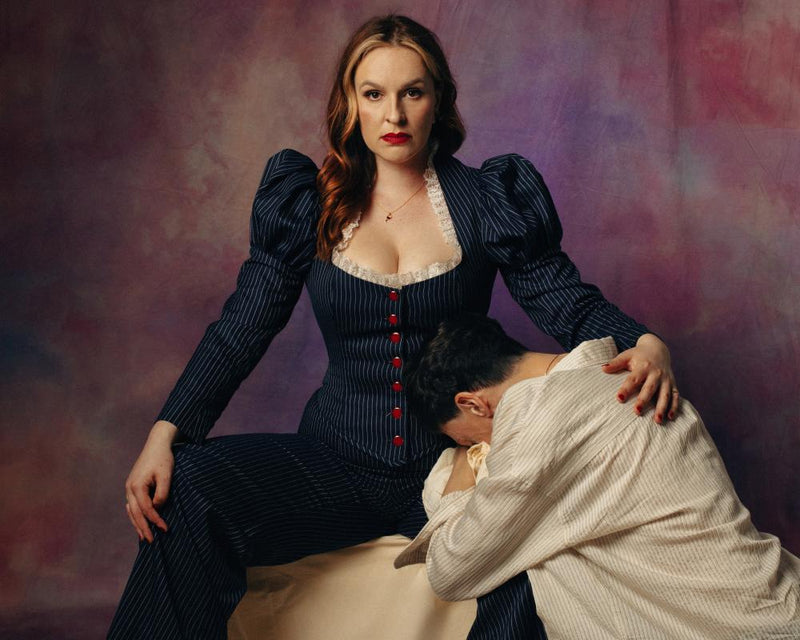 Katie Norris Mother Succubus Review: Gothic Comedy Hits New Peak